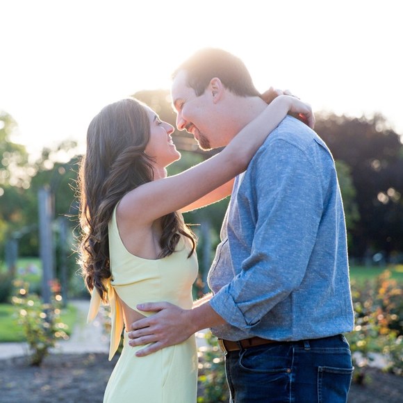 Meet your Posher, Rebecca - Picture 1 of 1